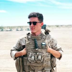 Meet your Posher, Jacob